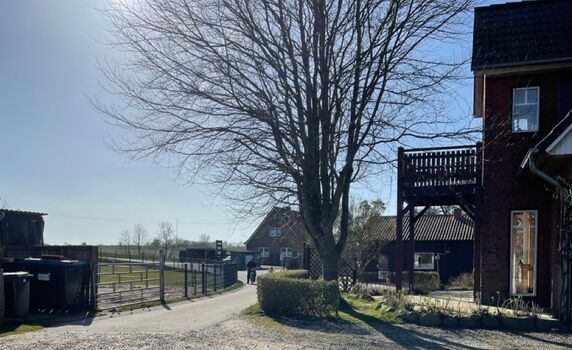 Ferienwohnung Leuchtturm